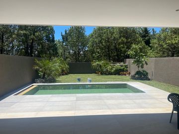 CASA en Condominio EXCLUSIVO de 7,000 m² con solo 16 lotes 📍 Fracc Real Tetela $8,750,000 Cuernavaca,Morelos