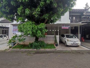 Dijual cepat rumah bagus murah di Permata Bintaro