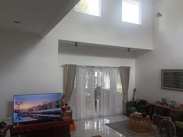 Dijual cepat rumah bagus murah di Permata Bintaro