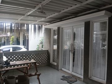Dijual cepat rumah bagus murah di Permata Bintaro