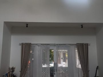 Dijual cepat rumah bagus murah di Permata Bintaro
