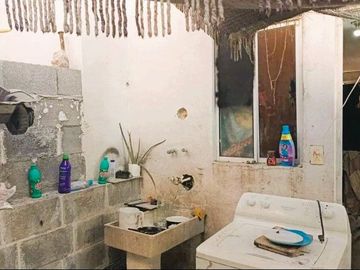 CASA EN VENTA,LAS BRISAS RESIDENCIAL GARCÍA, 2 PLANTAS, 2 RECÁMARAS, UN BAÑO, ESTACINAMIENTO