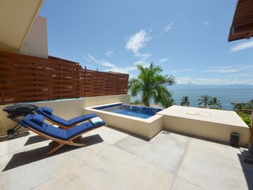 VENTA VILLA EN PUNTA ESMERALDA, NAYARIT