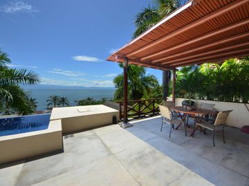 VENTA VILLA EN PUNTA ESMERALDA, NAYARIT