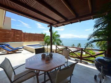 VENTA VILLA EN PUNTA ESMERALDA, NAYARIT