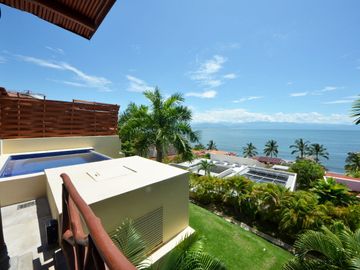 VENTA VILLA EN PUNTA ESMERALDA, NAYARIT