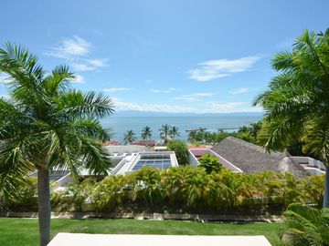 VENTA VILLA EN PUNTA ESMERALDA, NAYARIT