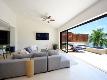 VENTA VILLA EN PUNTA ESMERALDA, NAYARIT