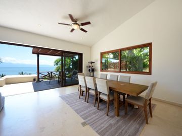 VENTA VILLA EN PUNTA ESMERALDA, NAYARIT