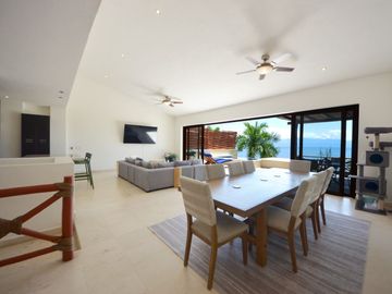 VENTA VILLA EN PUNTA ESMERALDA, NAYARIT