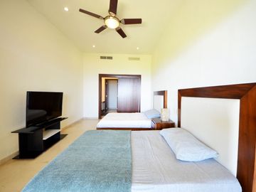 VENTA VILLA EN PUNTA ESMERALDA, NAYARIT