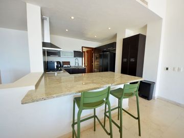 VENTA VILLA EN PUNTA ESMERALDA, NAYARIT