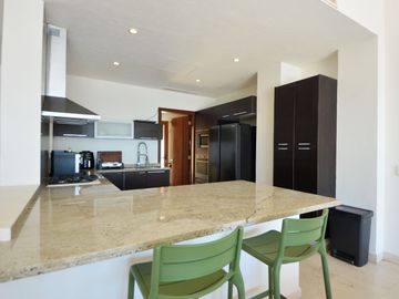 VENTA VILLA EN PUNTA ESMERALDA, NAYARIT