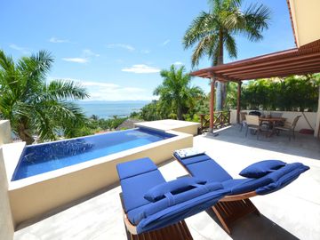 VENTA VILLA EN PUNTA ESMERALDA, NAYARIT