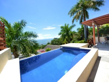 VENTA VILLA EN PUNTA ESMERALDA, NAYARIT