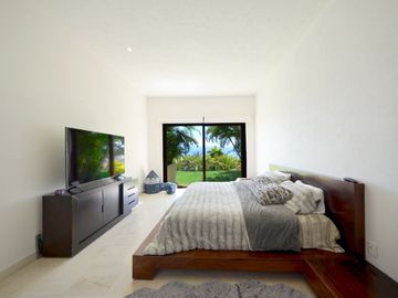 VENTA VILLA EN PUNTA ESMERALDA, NAYARIT