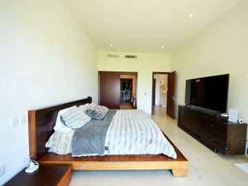 VENTA VILLA EN PUNTA ESMERALDA, NAYARIT
