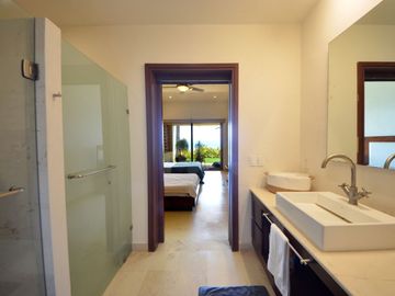 VENTA VILLA EN PUNTA ESMERALDA, NAYARIT