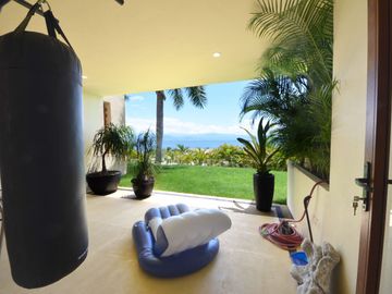 VENTA VILLA EN PUNTA ESMERALDA, NAYARIT