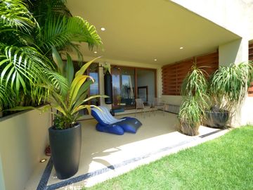 VENTA VILLA EN PUNTA ESMERALDA, NAYARIT