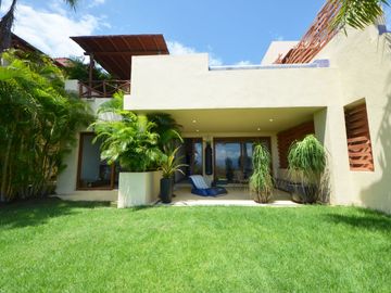 VENTA VILLA EN PUNTA ESMERALDA, NAYARIT
