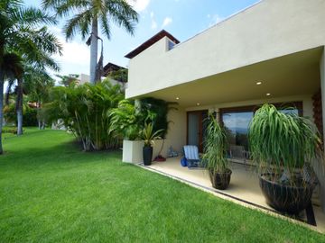 VENTA VILLA EN PUNTA ESMERALDA, NAYARIT