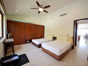 VENTA VILLA EN PUNTA ESMERALDA, NAYARIT