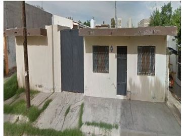 Casa ubicada en la Ciudad de Lerdo, Durango