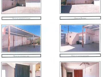Casa ubicada en la Ciudad de Lerdo, Durango