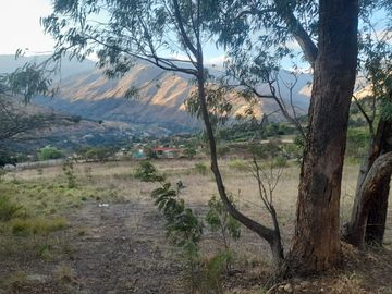 TERRENO EN VENTA EN HUANUCO