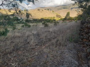 TERRENO EN VENTA EN HUANUCO