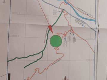 TERRENO EN VENTA EN HUANUCO