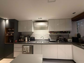 FOR SALE FURNISHED LUXURIOUS MODERN ASIAN CONTEMPORARY HOME