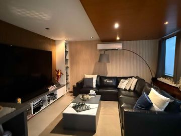 FOR SALE FURNISHED LUXURIOUS MODERN ASIAN CONTEMPORARY HOME