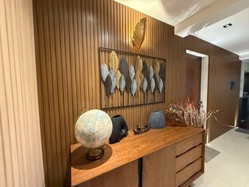 FOR SALE FURNISHED LUXURIOUS MODERN ASIAN CONTEMPORARY HOME