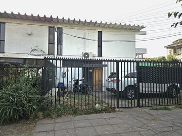Casa en venta Ñuñoa, UF 8.000, ¡¡Oportunidad!!