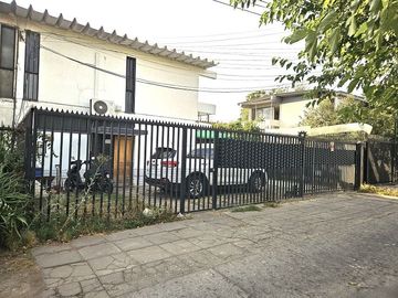 Casa en venta Ñuñoa, UF 8.000, ¡¡Oportunidad!!