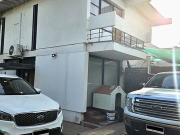 Casa en venta Ñuñoa, UF 8.000, ¡¡Oportunidad!!
