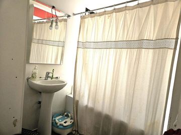Casa en venta Ñuñoa, UF 8.000, ¡¡Oportunidad!!