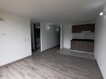 AGRADABLE  APARTAMENTO EN VENTA HACIENDA SAN JOSE ZIPAQUIRA