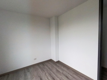 AGRADABLE  APARTAMENTO EN VENTA HACIENDA SAN JOSE ZIPAQUIRA