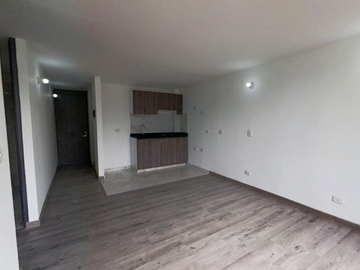 AGRADABLE  APARTAMENTO EN VENTA HACIENDA SAN JOSE ZIPAQUIRA