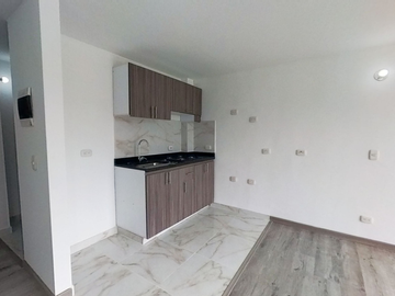 AGRADABLE  APARTAMENTO EN VENTA HACIENDA SAN JOSE ZIPAQUIRA