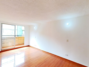 Excelente oportunidad de Vivenda ó Inversión apartamento Los Alamos Zipaquira