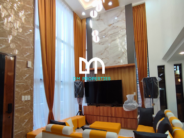 For Sale: Brand New Fully-Furnished Modern House in Edgewood Place, Antipolo, Rizal