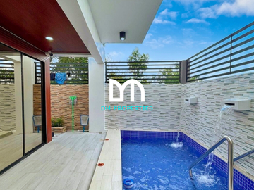 For Sale: Brand New Fully-Furnished Modern House in Edgewood Place, Antipolo, Rizal