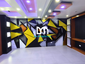 For Sale: Brand New Fully-Furnished Modern House in Edgewood Place, Antipolo, Rizal