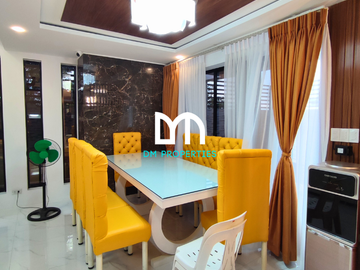 For Sale: Brand New Fully-Furnished Modern House in Edgewood Place, Antipolo, Rizal