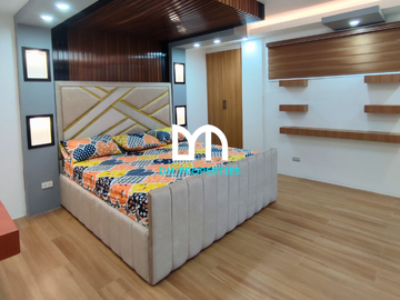 For Sale: Brand New Fully-Furnished Modern House in Edgewood Place, Antipolo, Rizal
