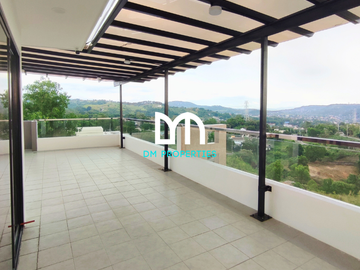 For Sale: Brand New Fully-Furnished Modern House in Edgewood Place, Antipolo, Rizal